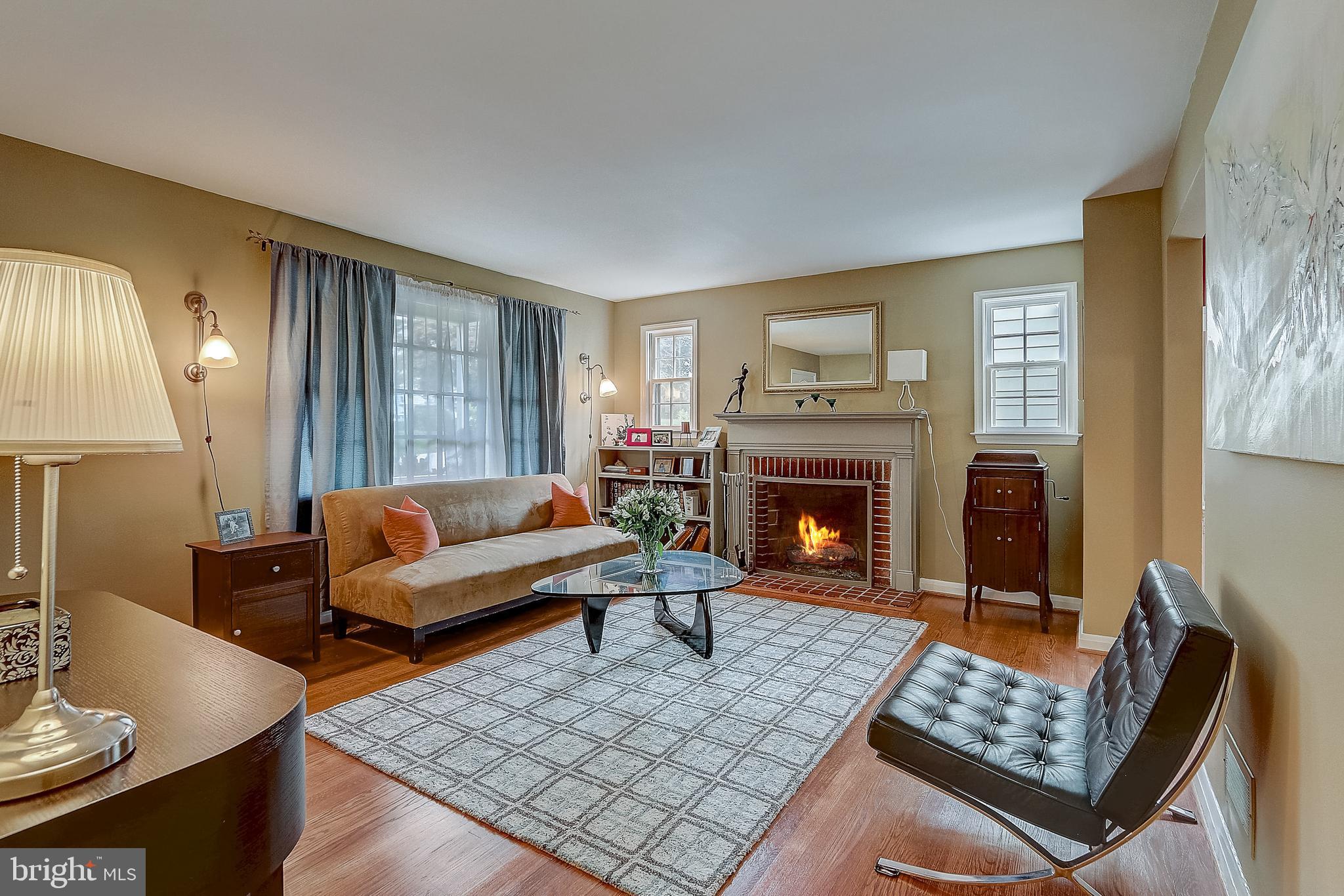 6505 Old Orchard Road Baltimore, MD 21239 - Photo 8 of 54