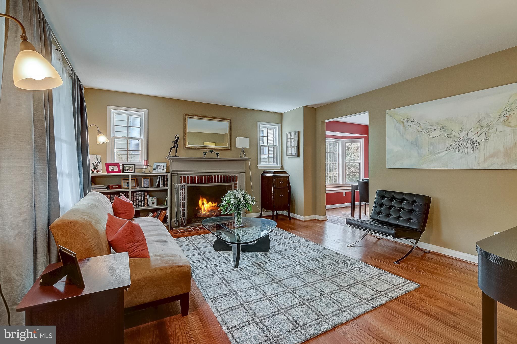 6505 Old Orchard Road Baltimore, MD 21239 - Photo 9 of 54