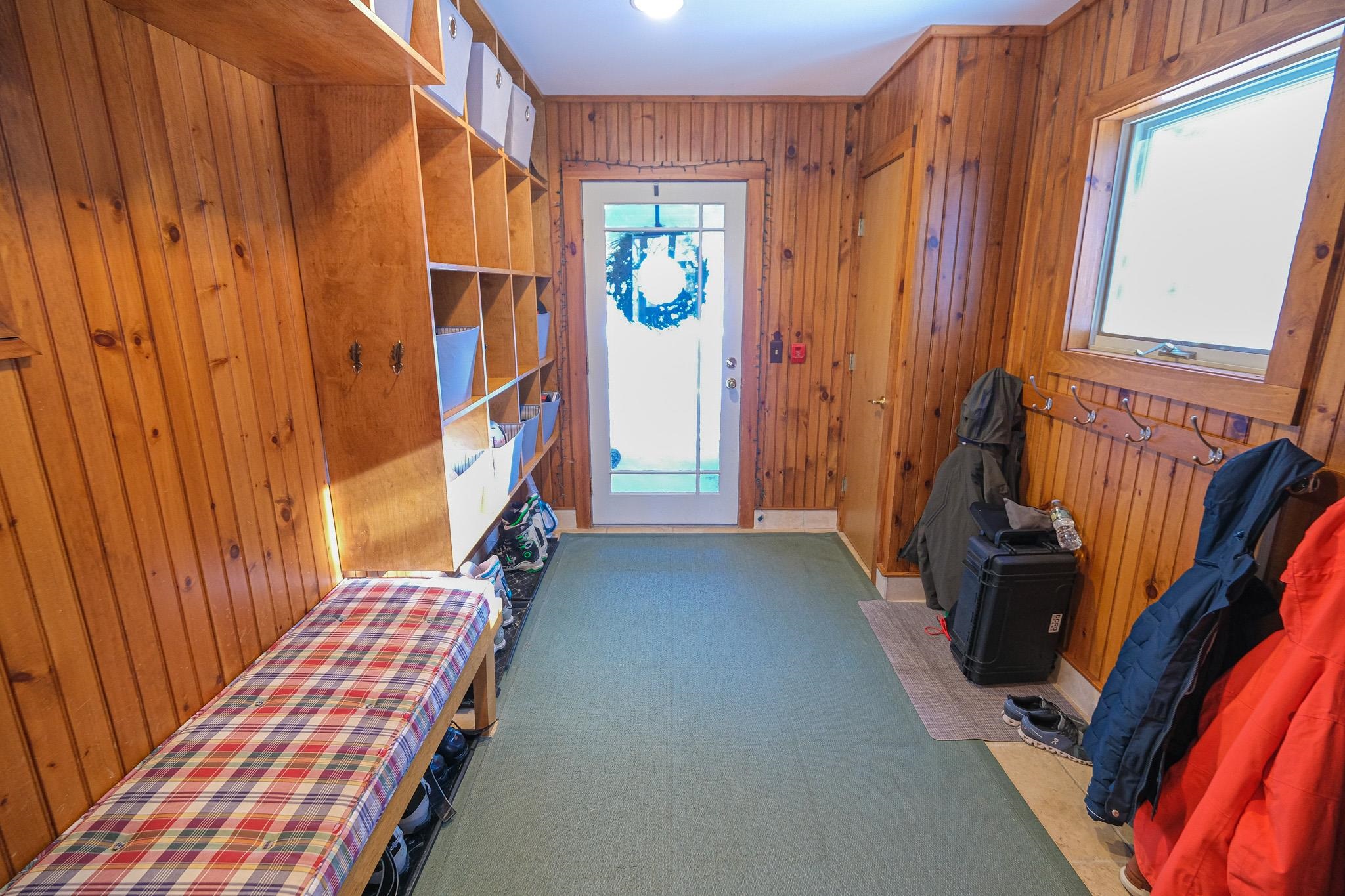 56 Ledgewood Road, Unit C1 GARAGE Ludlow, VT 05149 - Photo 2 of 39 Gallery Image 2
