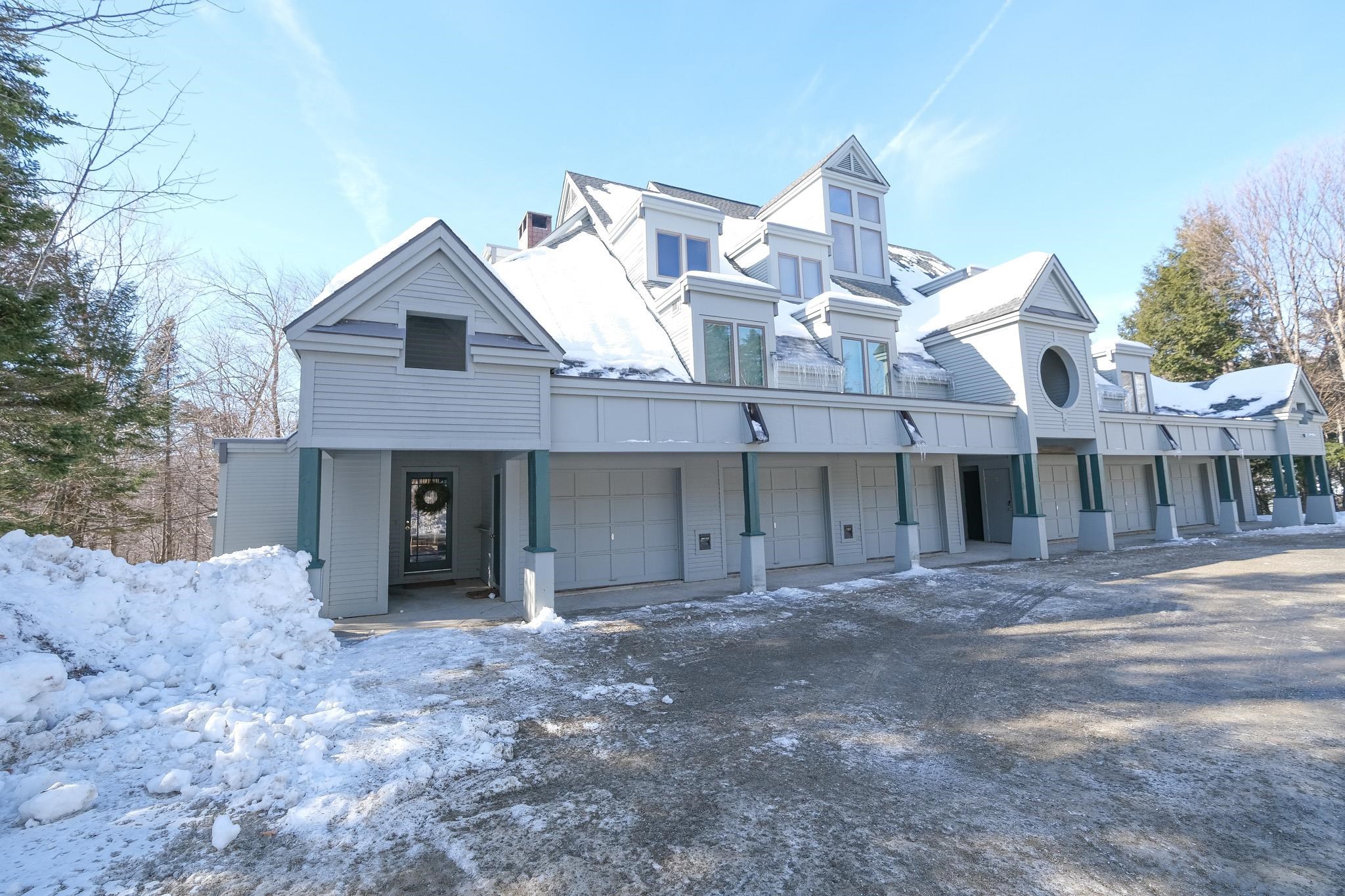 56 Ledgewood Road, Unit C1 GARAGE Ludlow, VT 05149 - Photo 26 of 39 Gallery Image 26