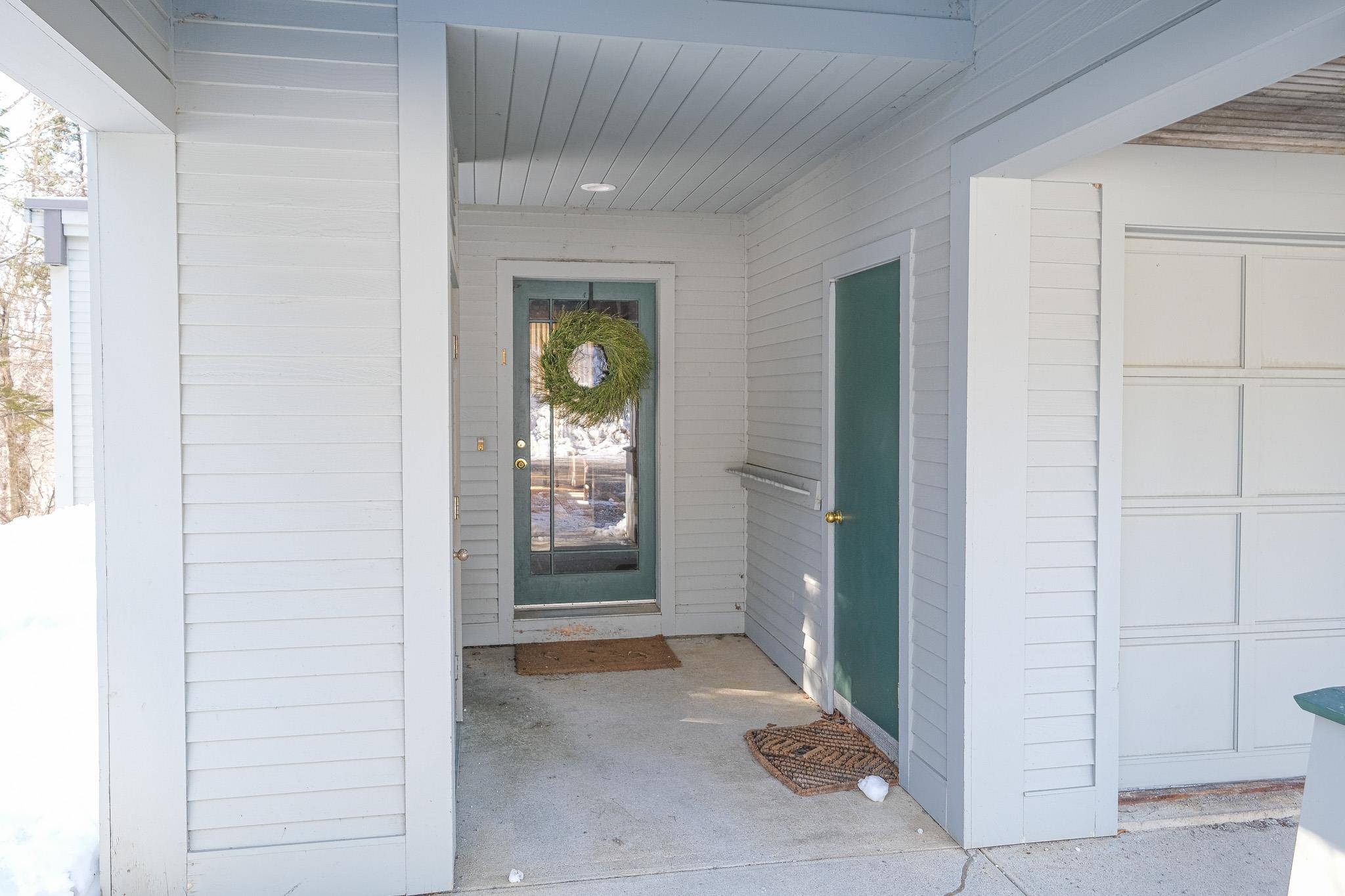 56 Ledgewood Road, Unit C1 GARAGE Ludlow, VT 05149 - Photo 27 of 39 Gallery Image 27