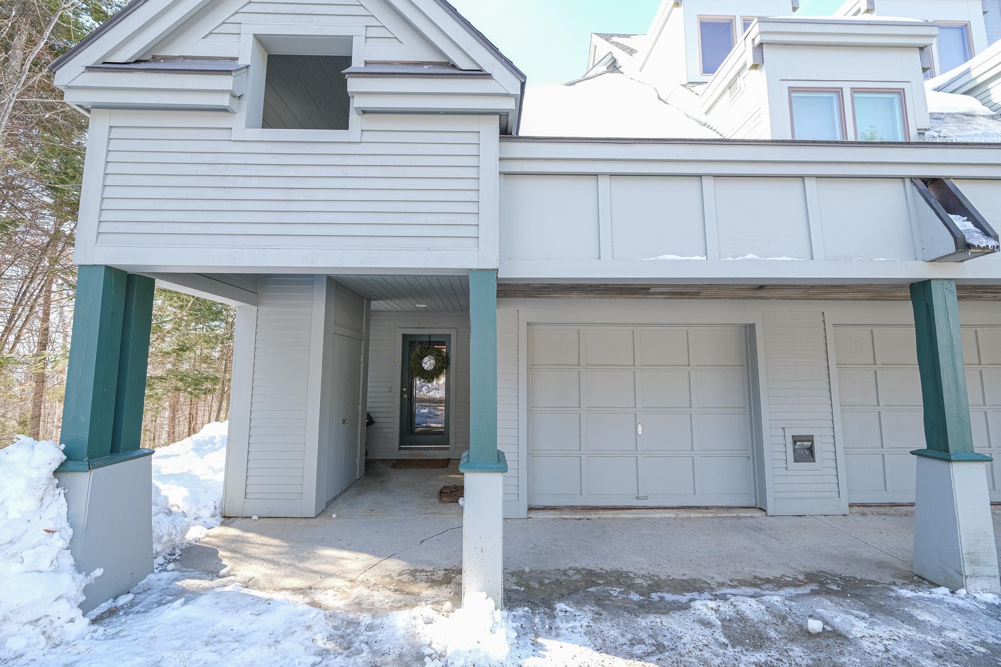56 Ledgewood Road, Unit C1 GARAGE Ludlow, VT 05149 - Photo 29 of 39 Gallery Image 29
