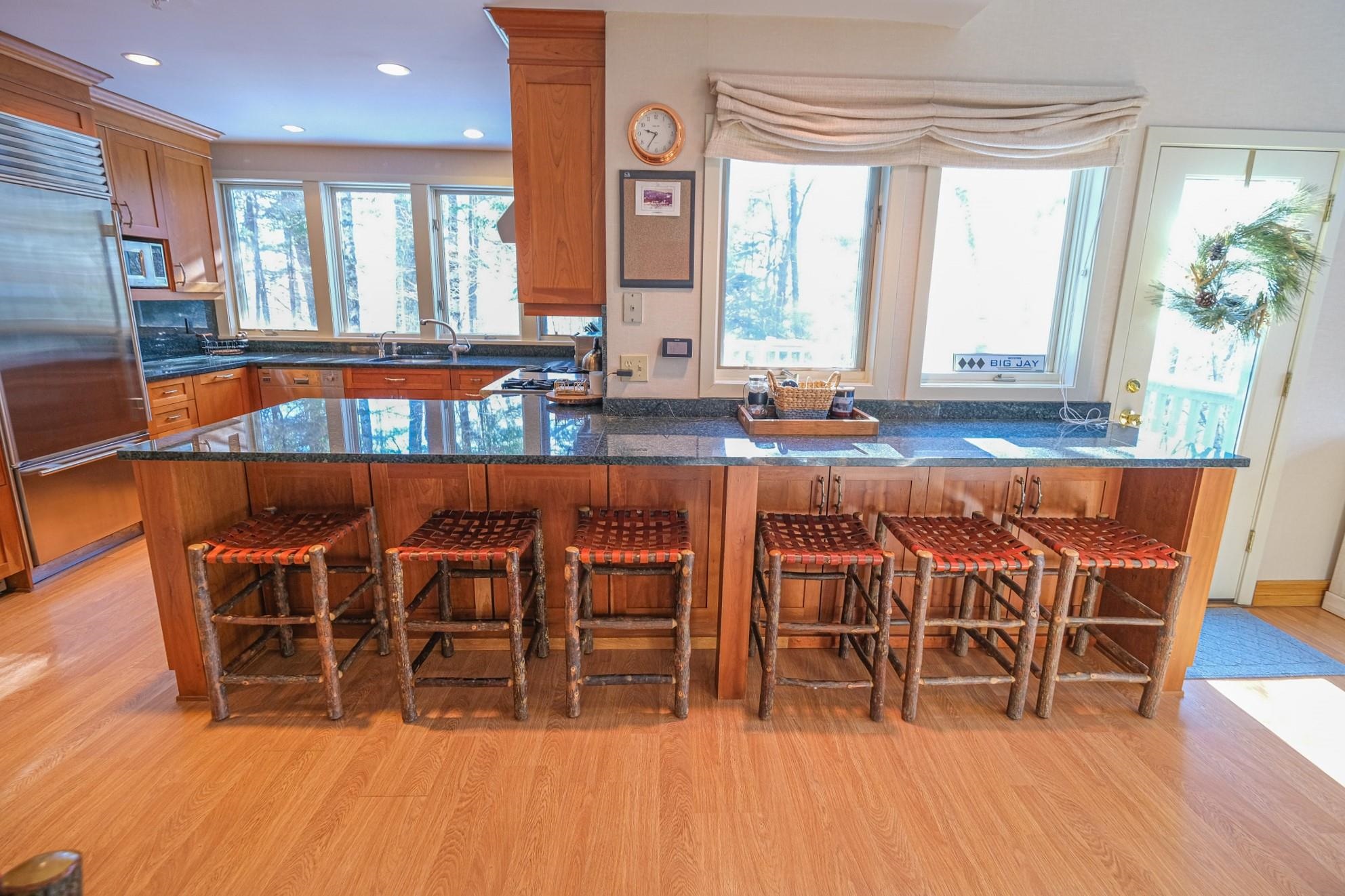 56 Ledgewood Road, Unit C1 GARAGE Ludlow, VT 05149 - Photo 34 of 39 Gallery Image 34
