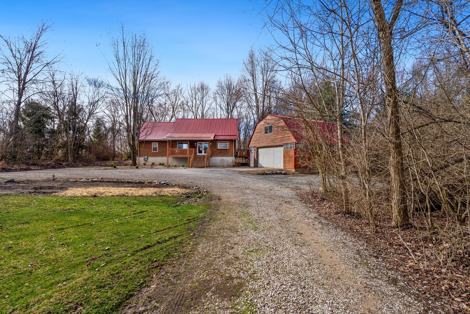 11764 Trenton Road Galena, OH 43021 - Photo 7 of 59 5- 11764 Trenton Road Galena