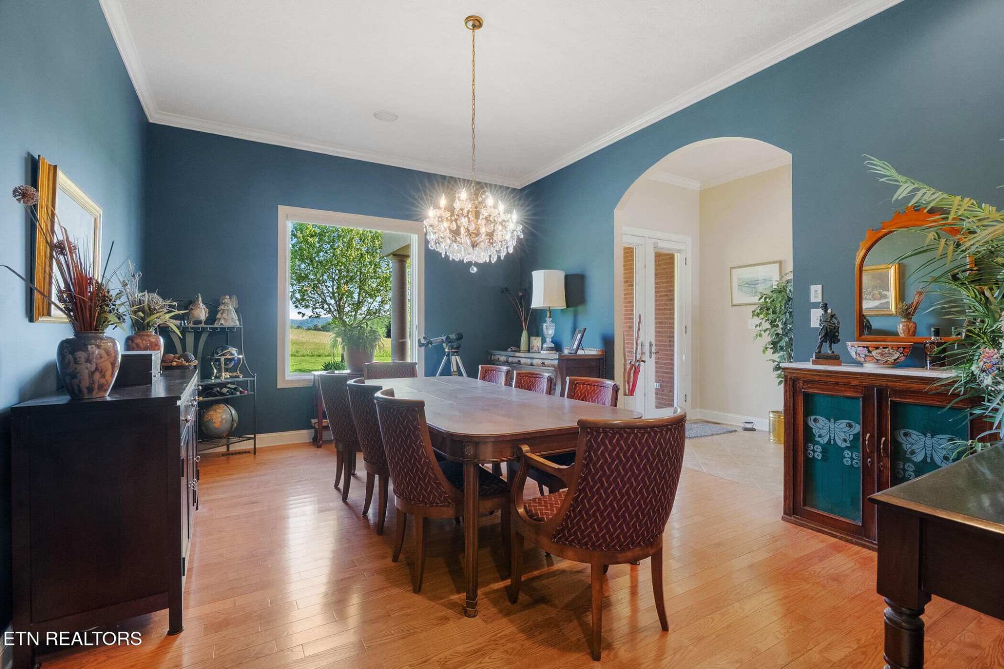 348 Ranch Road Blaine, TN 37709 - Photo 14 of 56 Gallery Image 14