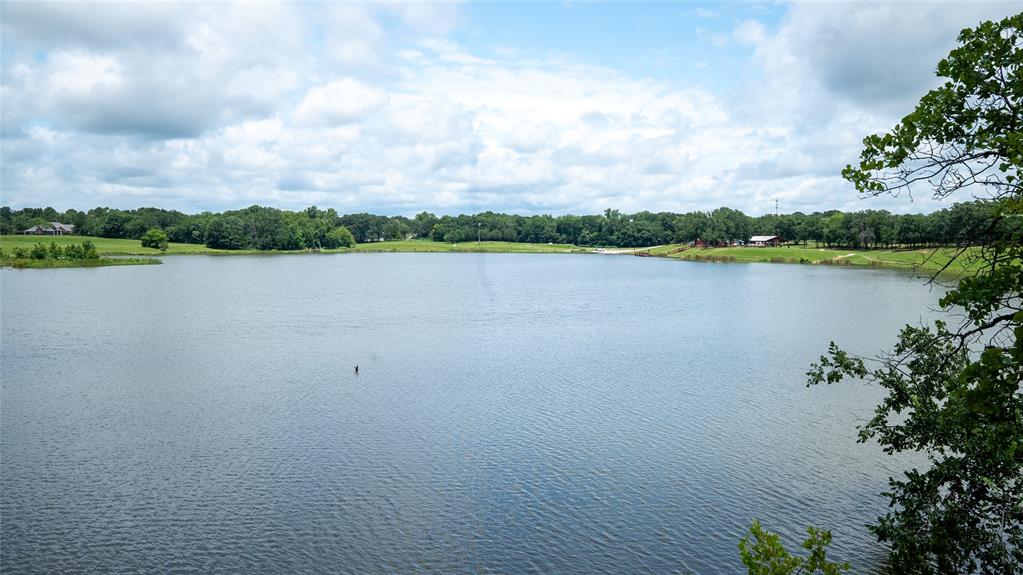 0 Bluebonnet Avenue Denison, TX 75020 - Photo 12 of 34 Scenic View of Waterloo Lake & Park