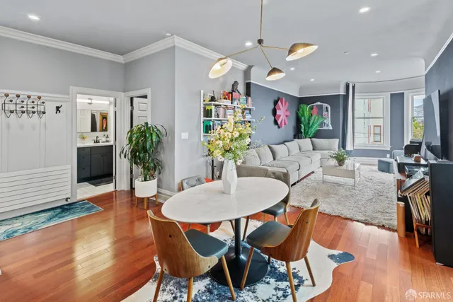 $750,000 | 2893 A 24th Street, San Francisco, CA 94110