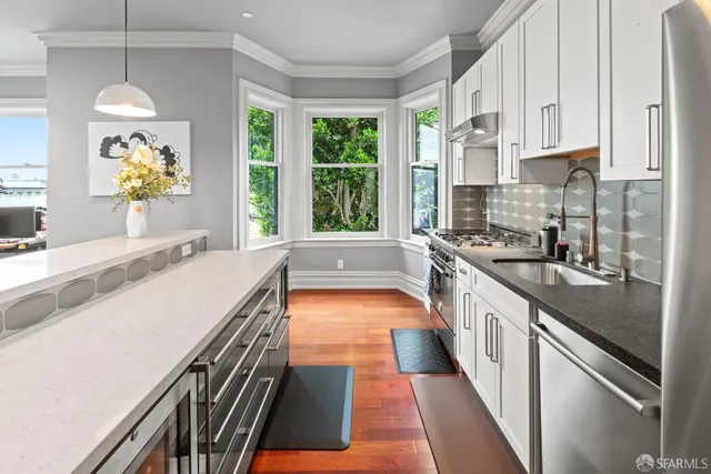$750,000 | 2893 A 24th Street, San Francisco, CA 94110