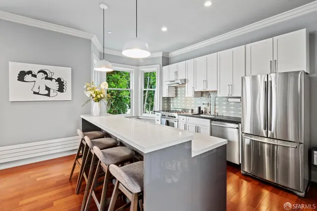 $750,000 | 2893 A 24th Street, San Francisco, CA 94110