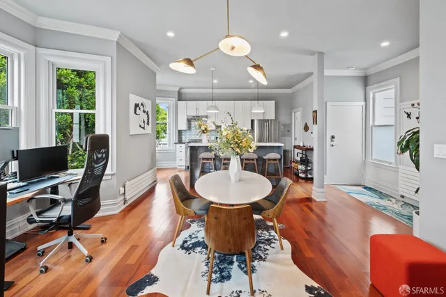 $750,000 | 2893 A 24th Street, San Francisco, CA 94110