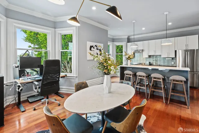 $750,000 | 2893 A 24th Street, San Francisco, CA 94110