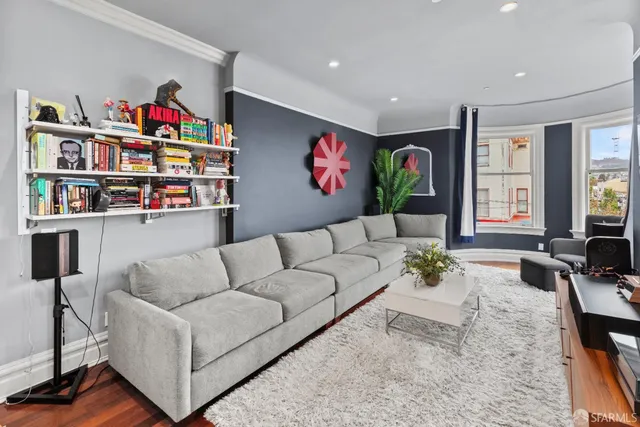 $750,000 | 2893 A 24th Street, San Francisco, CA 94110