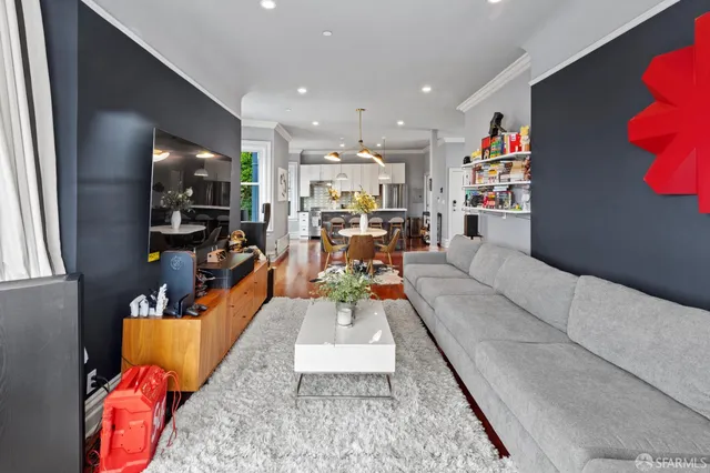 $750,000 | 2893 A 24th Street, San Francisco, CA 94110