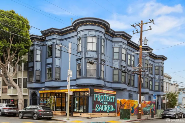 $750,000 | 2893 A 24th Street, San Francisco, CA 94110