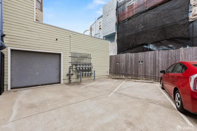 $750,000 | 2893 A 24th Street, San Francisco, CA 94110