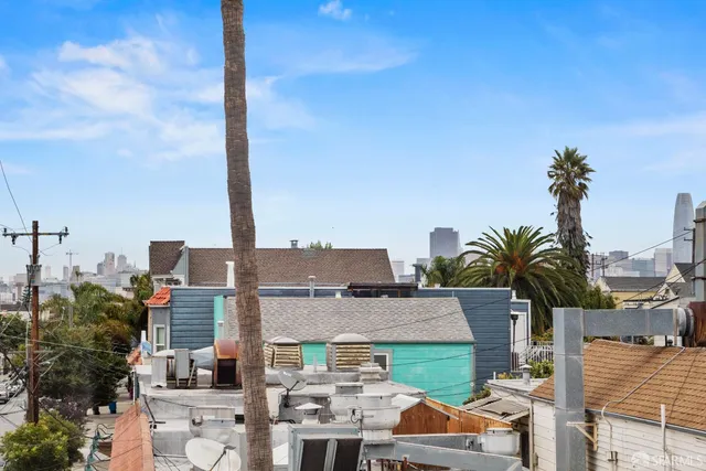 $750,000 | 2893 A 24th Street, San Francisco, CA 94110