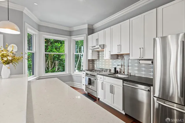 $750,000 | 2893 A 24th Street, San Francisco, CA 94110