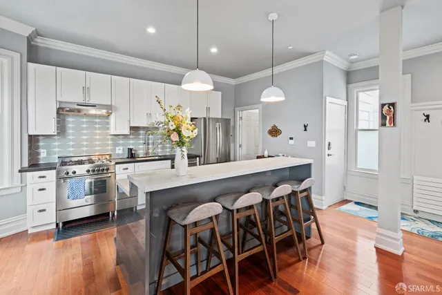 $750,000 | 2893 A 24th Street, San Francisco, CA 94110