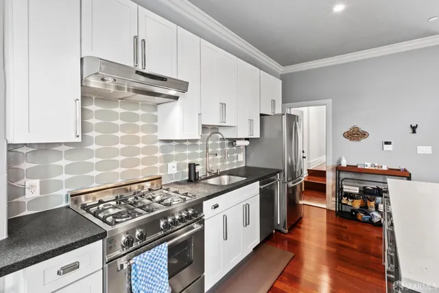 $750,000 | 2893 A 24th Street, San Francisco, CA 94110