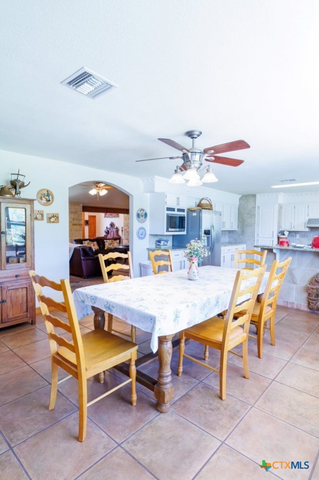 280 Hebron Church Road Yoakum, TX 77995 - Photo 18 of 48