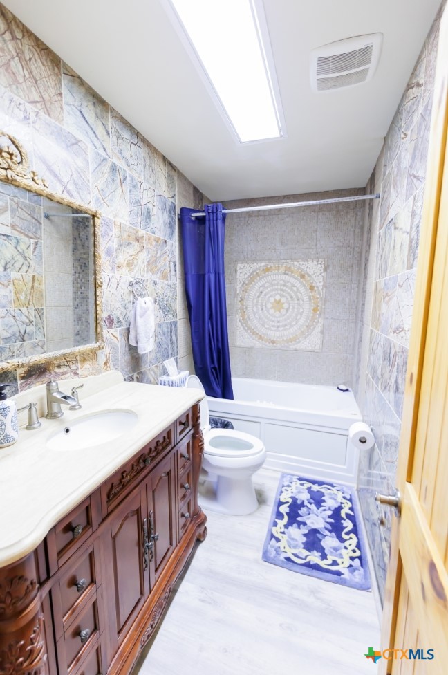 280 Hebron Church Road Yoakum, TX 77995 - Photo 24 of 48