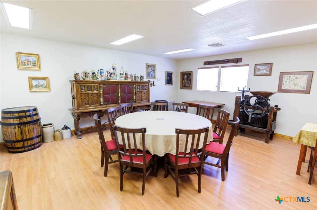 280 Hebron Church Road Yoakum, TX 77995 - Photo 26 of 48