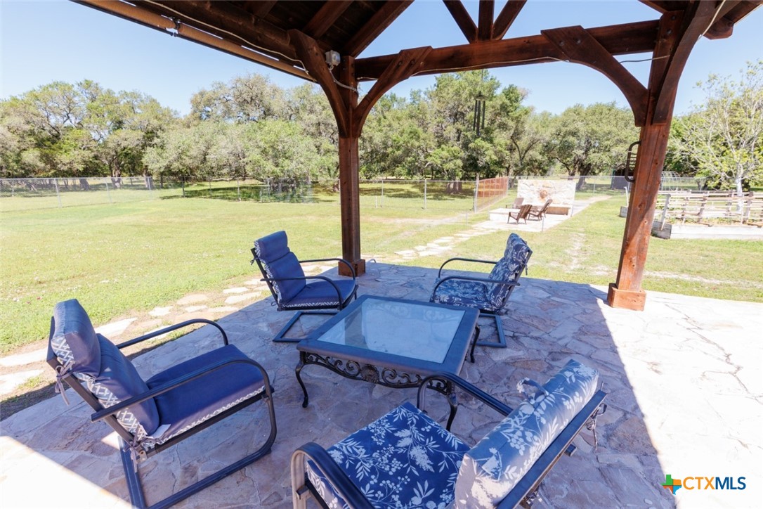 280 Hebron Church Road Yoakum, TX 77995 - Photo 35 of 48