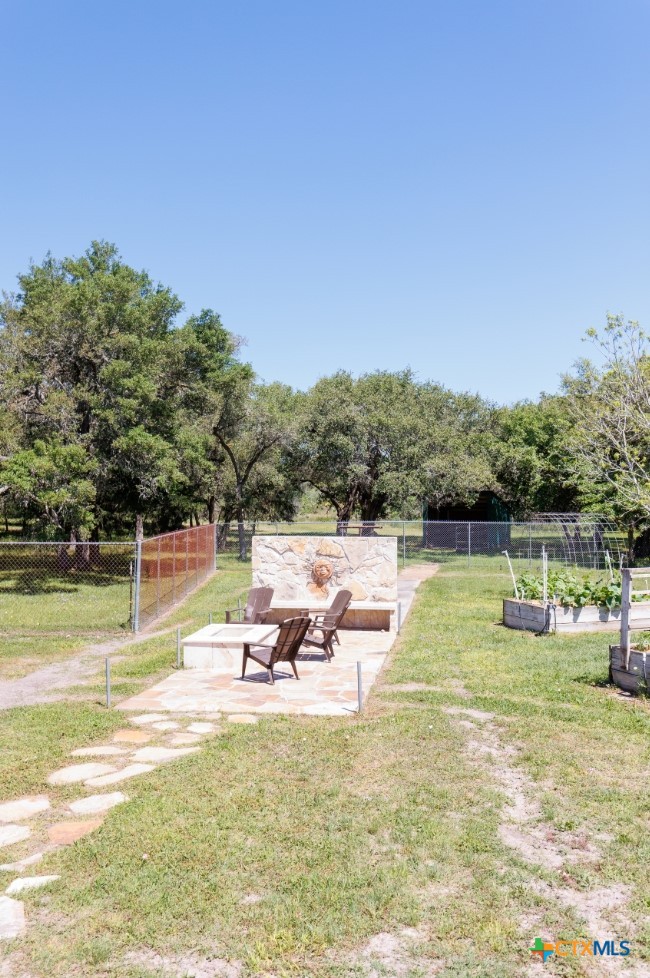 280 Hebron Church Road Yoakum, TX 77995 - Photo 36 of 48