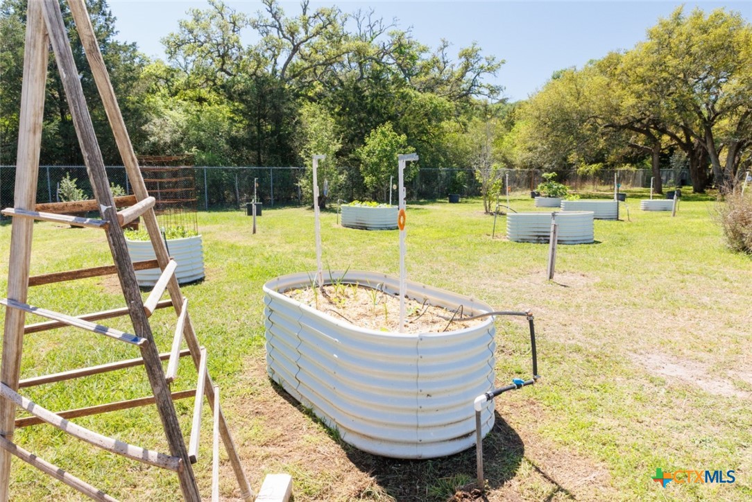 280 Hebron Church Road Yoakum, TX 77995 - Photo 37 of 48