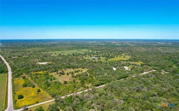 $1,550,000 | 280 Hebron Church Road, Yoakum, TX 77995