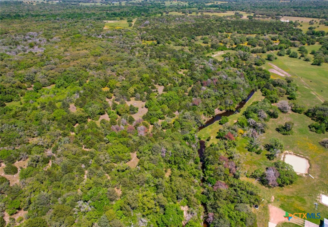 280 Hebron Church Road Yoakum, TX 77995 - Photo 45 of 48