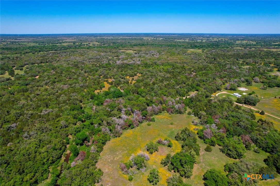 280 Hebron Church Road Yoakum, TX 77995 - Photo 48 of 48