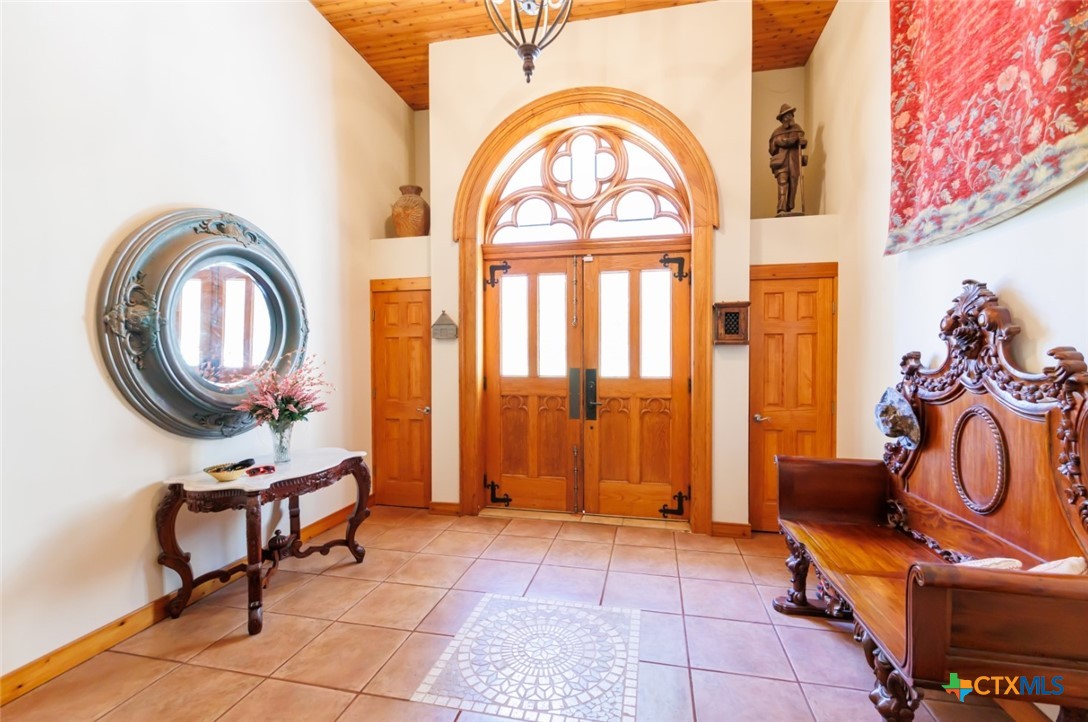 280 Hebron Church Road Yoakum, TX 77995 - Photo 5 of 48