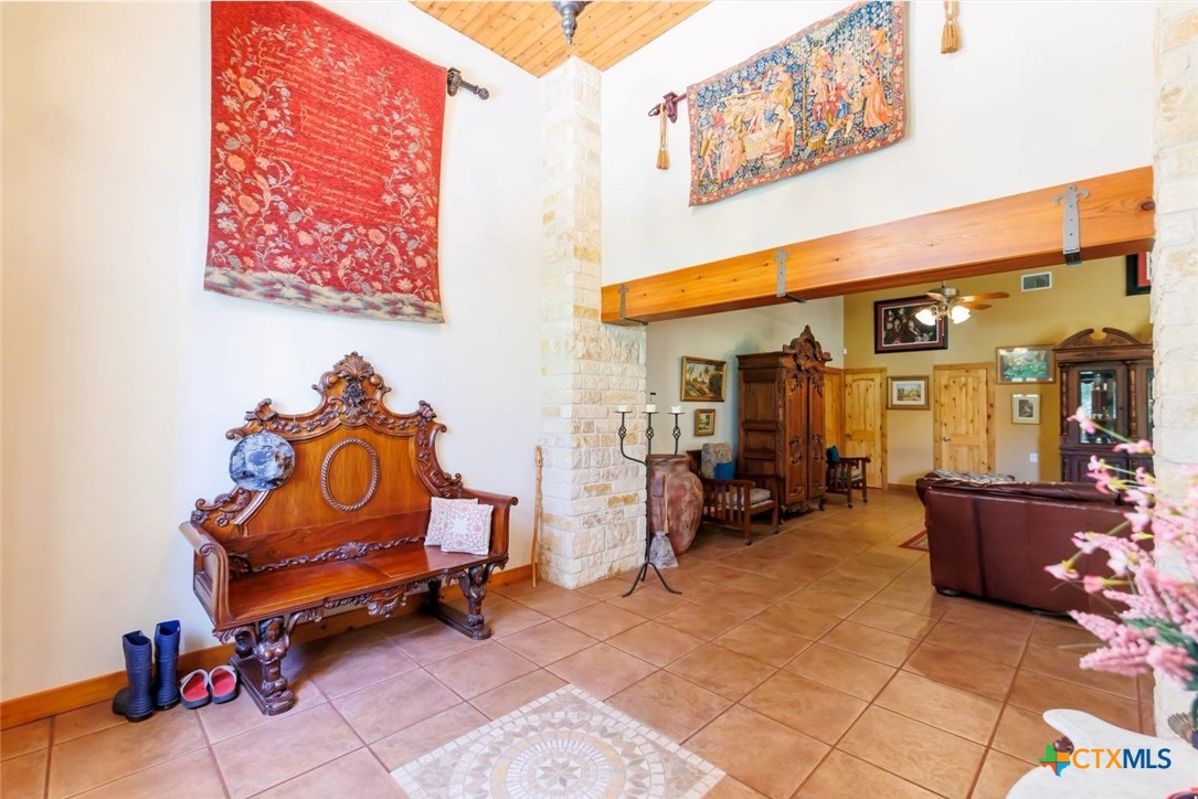 280 Hebron Church Road Yoakum, TX 77995 - Photo 6 of 48