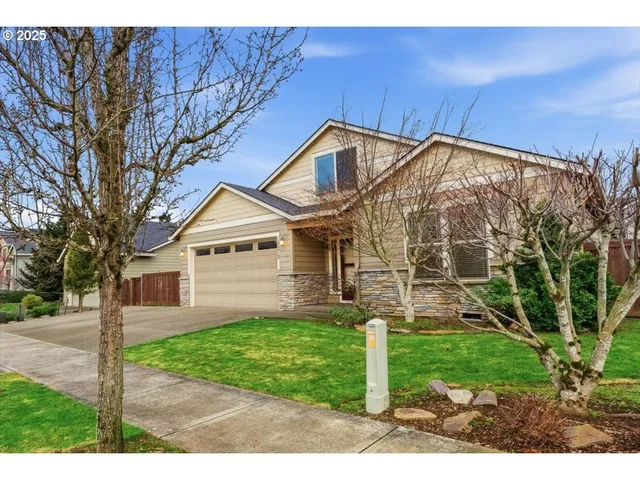 $640,000 | 10213 Northeast 132nd Avenue, Vancouver, WA 98682