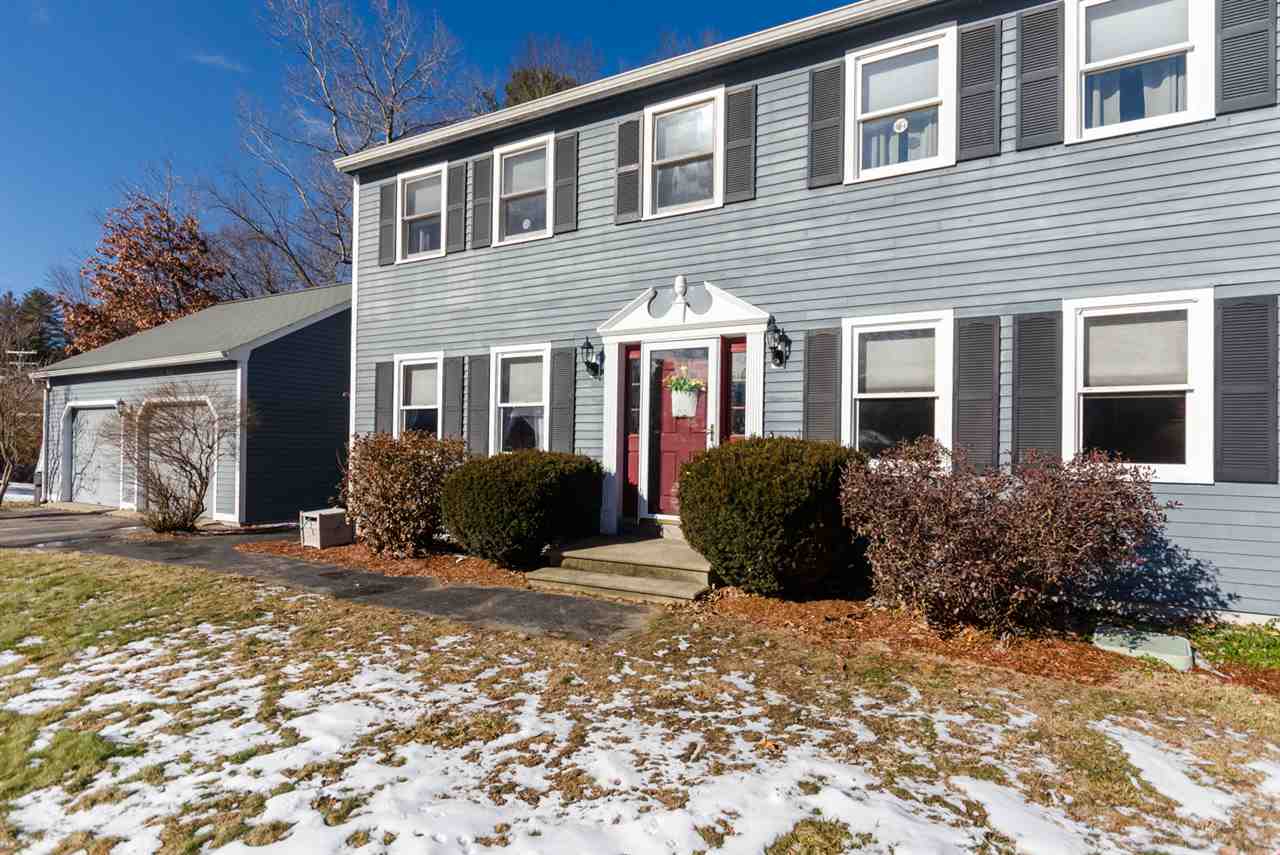 1 Clark Road Nashua, NH 03062 - Photo 3 of 26