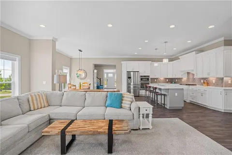 $775,000 | 132 Olivia Avenue, Mars, PA 16046