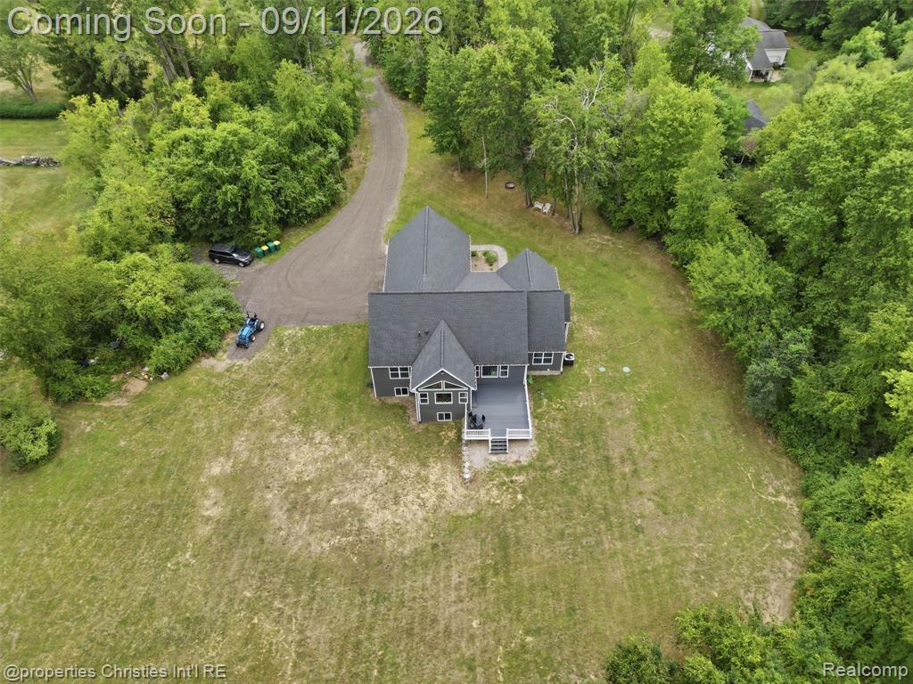 43900 Bemis Road Belleville, MI 48111 - Photo 47 of 54 Gallery Image 47