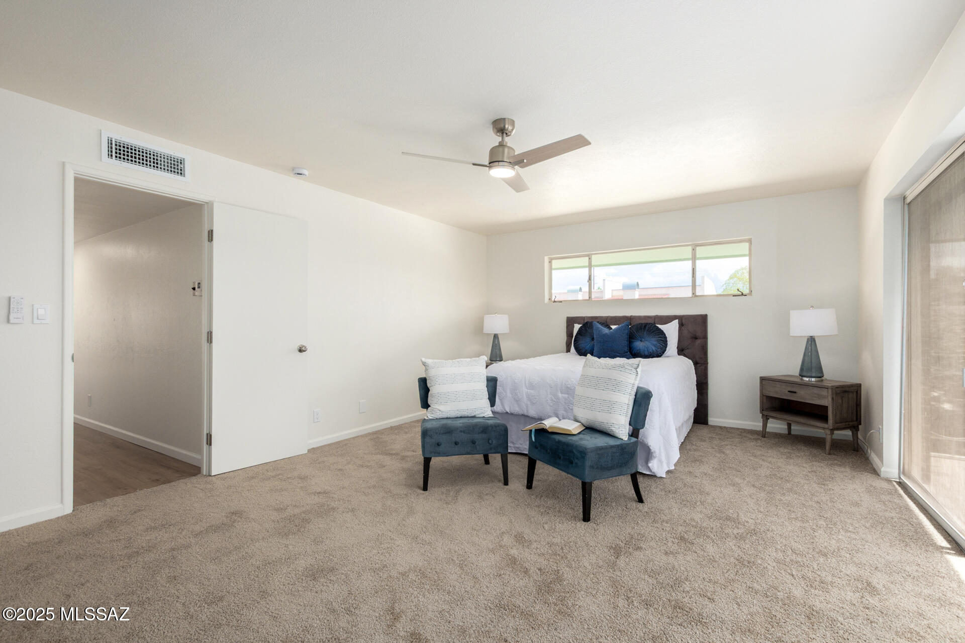 521 North Country Club Road, Unit 67 Tucson, AZ 85716 - Photo 16 of 35 Bedroom
