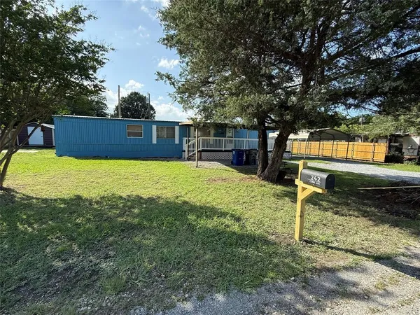 $170,000 | 242 Cobb Street, Van Alstyne, TX 75495