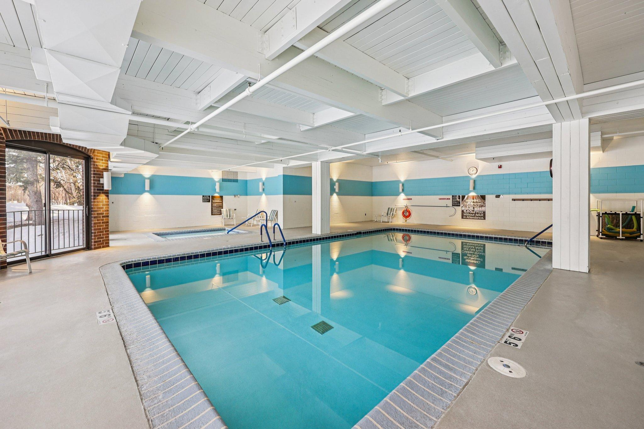 5601 Dewey Hill Road, Unit 211 Edina, MN 55439 - Photo 34 of 41