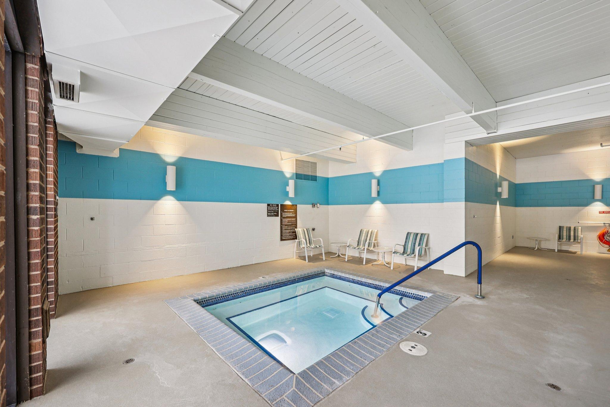 5601 Dewey Hill Road, Unit 211 Edina, MN 55439 - Photo 35 of 41