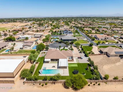 $2,100,000 | 19477 East Country Meadows Drive, Queen Creek, AZ 85142