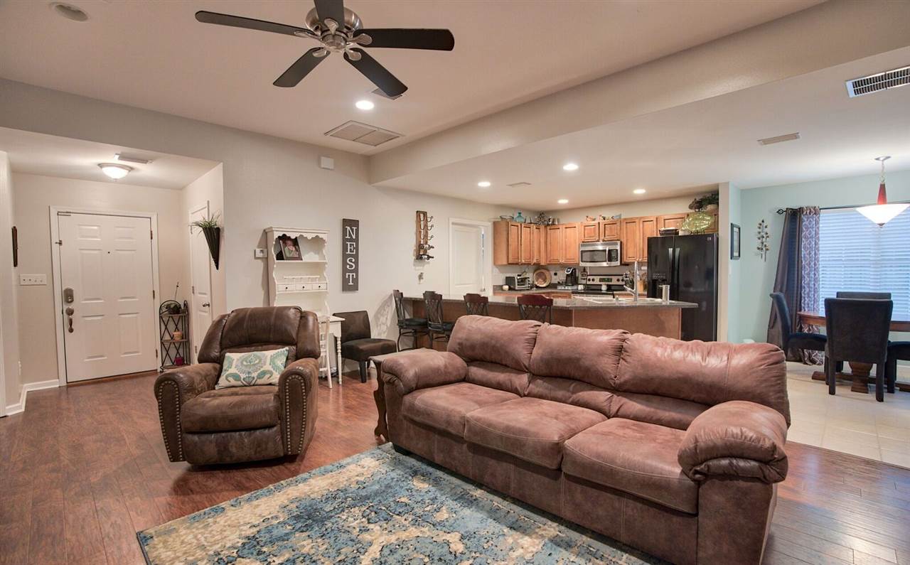 14836 Silveroaks Loop Silverhill, AL 36576 - Photo 8 of 29