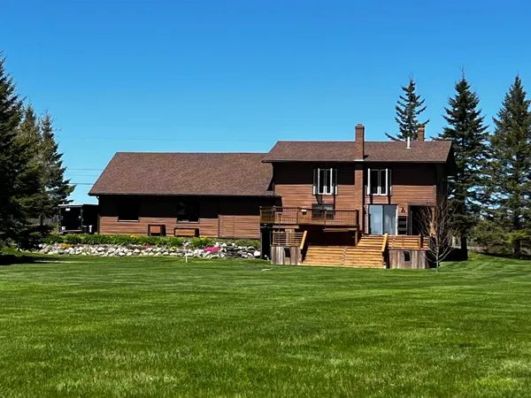 $484,000 | 722 Beaulieu Road, Madawaska, ME 04773