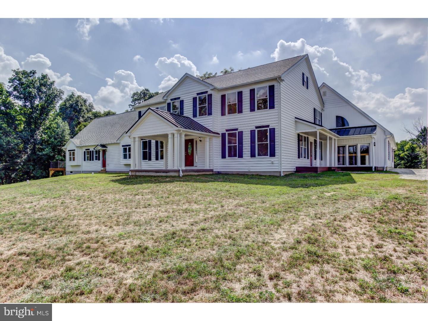 643 West State Road West Grove, PA 19390 - Photo 1 of 25 Exterior Front