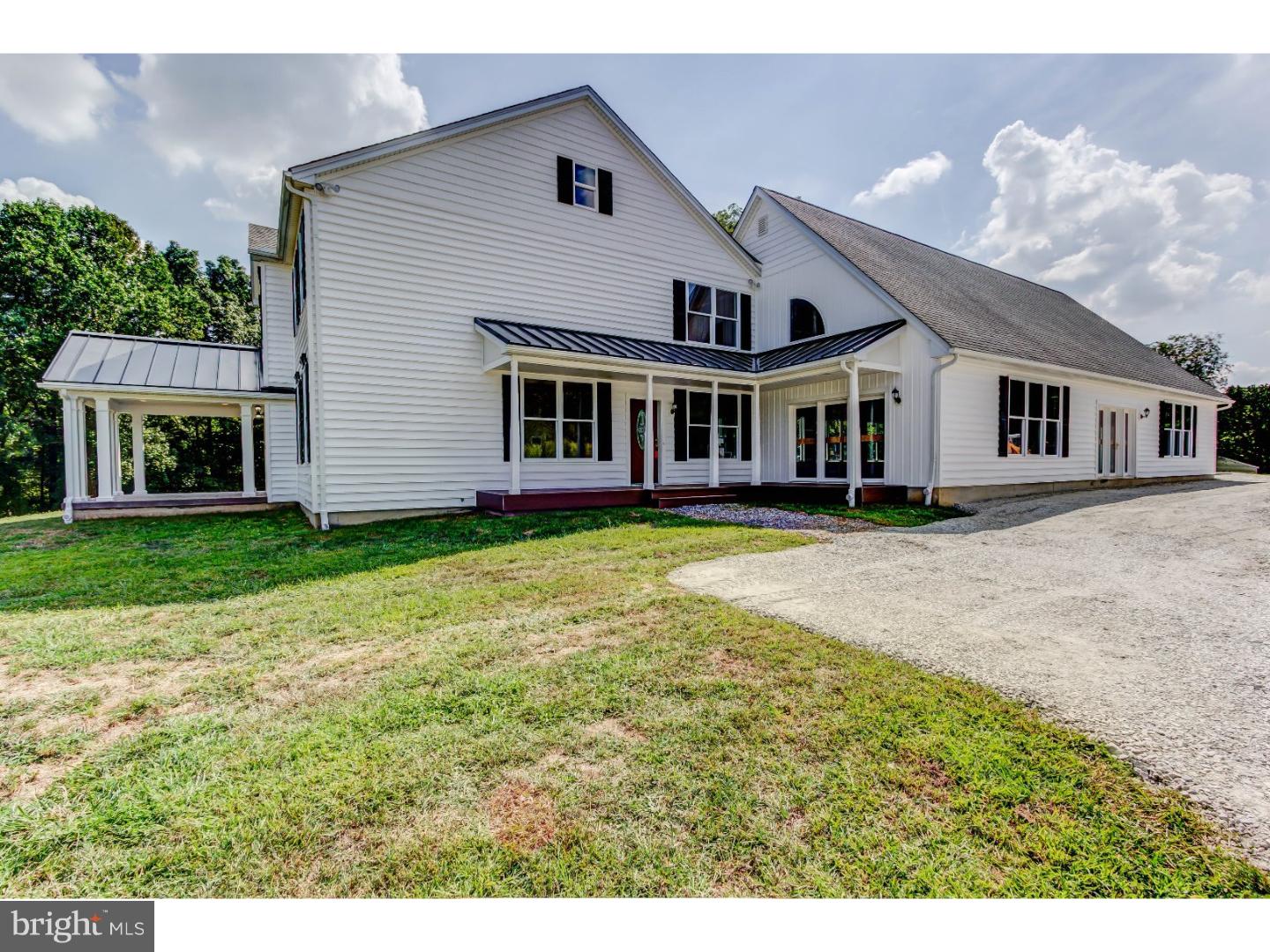643 West State Road West Grove, PA 19390 - Photo 2 of 25 Exterior Side