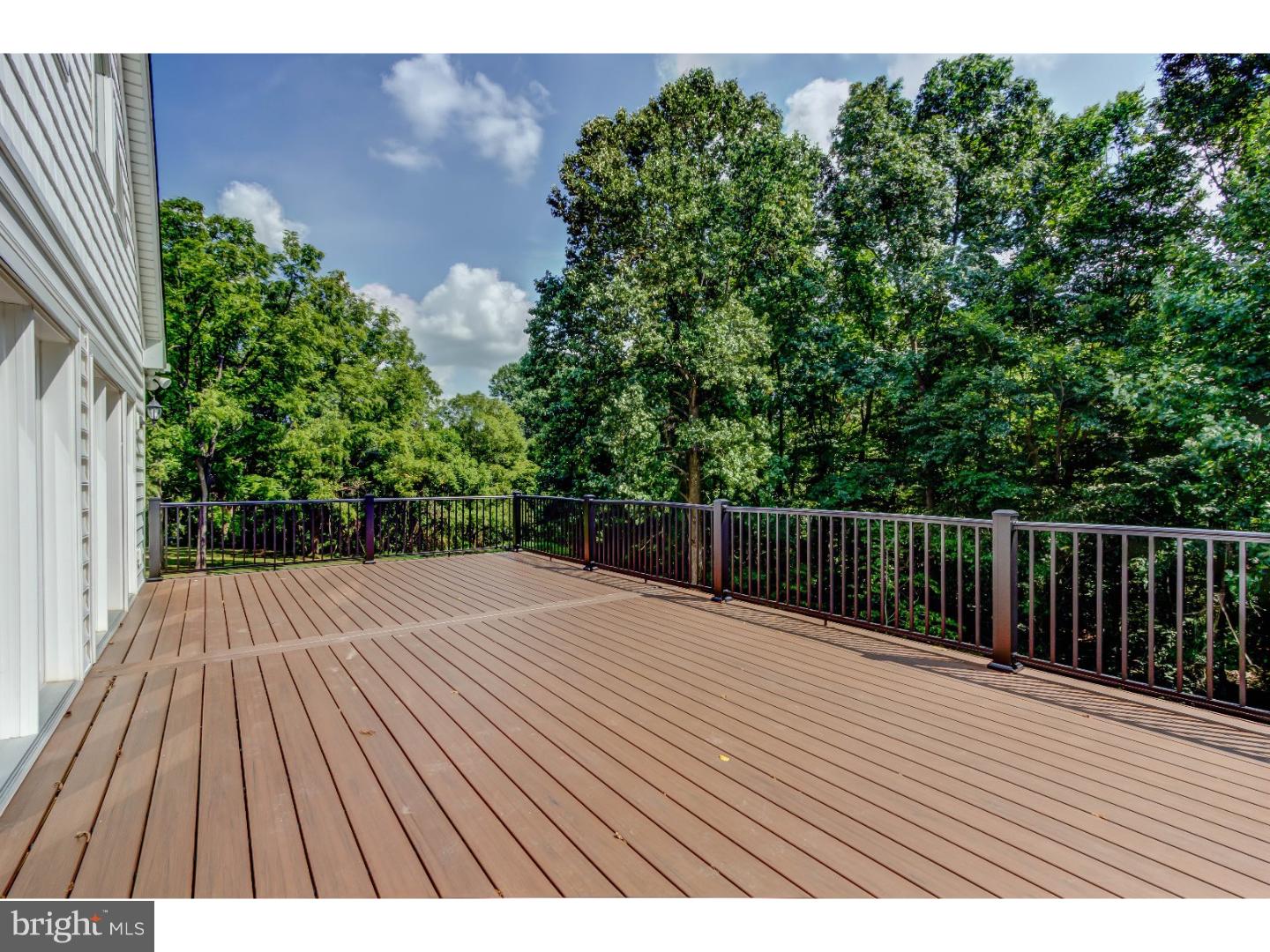 643 West State Road West Grove, PA 19390 - Photo 13 of 25 Deck