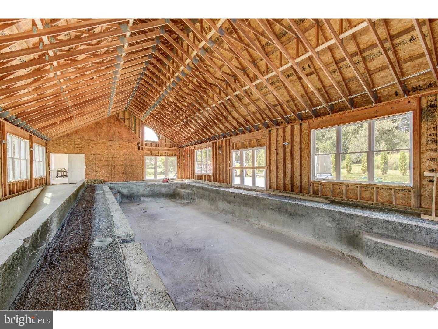 643 West State Road West Grove, PA 19390 - Photo 14 of 25 Pool House