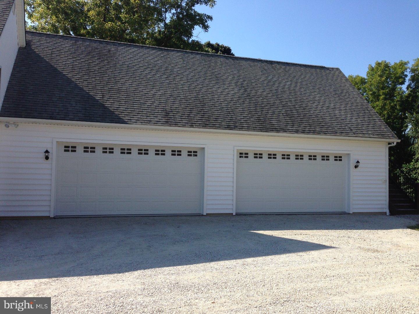 643 West State Road West Grove, PA 19390 - Photo 15 of 25 Garage